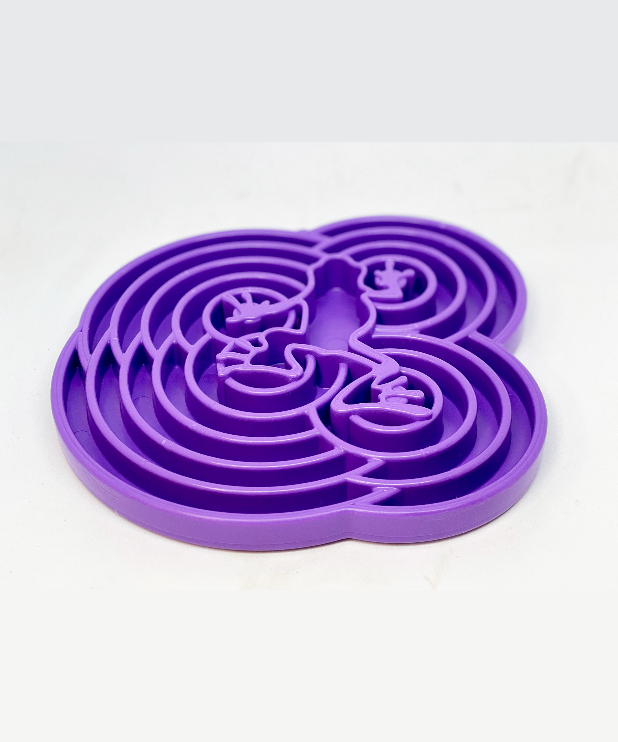 SodaPup - Water Frog eTray Purple - Henlo Pets