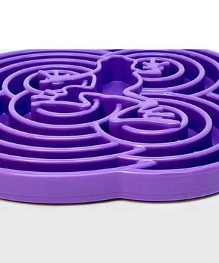 SodaPup - Water Frog eTray Purple - Henlo Pets