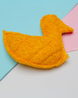 Duck Loofah Dental Toy - Henlo Pets