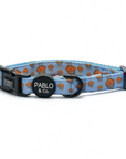 Pablo & Co - Stud Muffin Collar - Henlo Pets