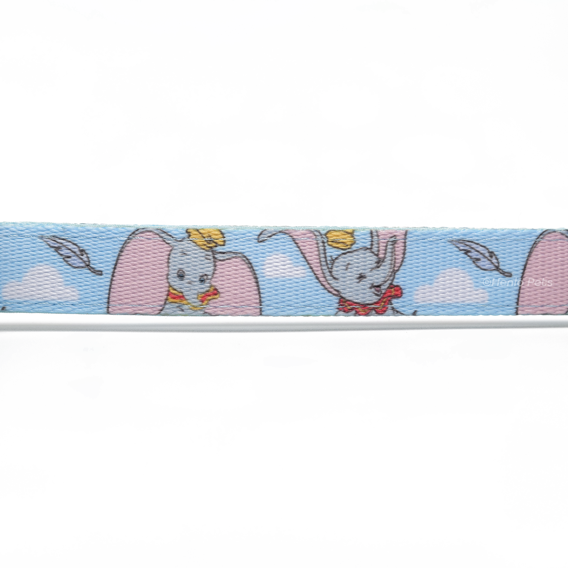 Pablo &amp; Co - Dumbo in the Clouds Leash - Henlo Pets