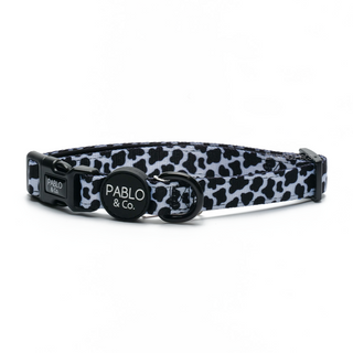 Pablo & Co - Moo Moo Collar - Henlo Pets