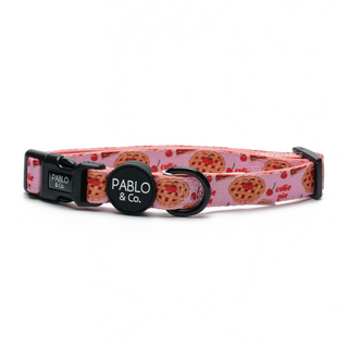 Pablo & Co - Cutie Pie Collar - Henlo Pets