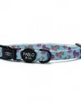 Pablo & Co - Roller Skates Collar - Henlo Pets