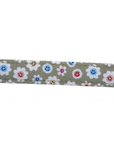 Pablo & Co - Smiley Flowers Collar - Henlo Pets