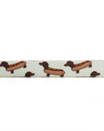 Pablo & Co - Wiener Dogs Collar - Henlo Pets