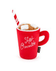 P.L.A.Y. Holiday Classic - Ho Ho Ho Hot Chocolate - Henlo Pets