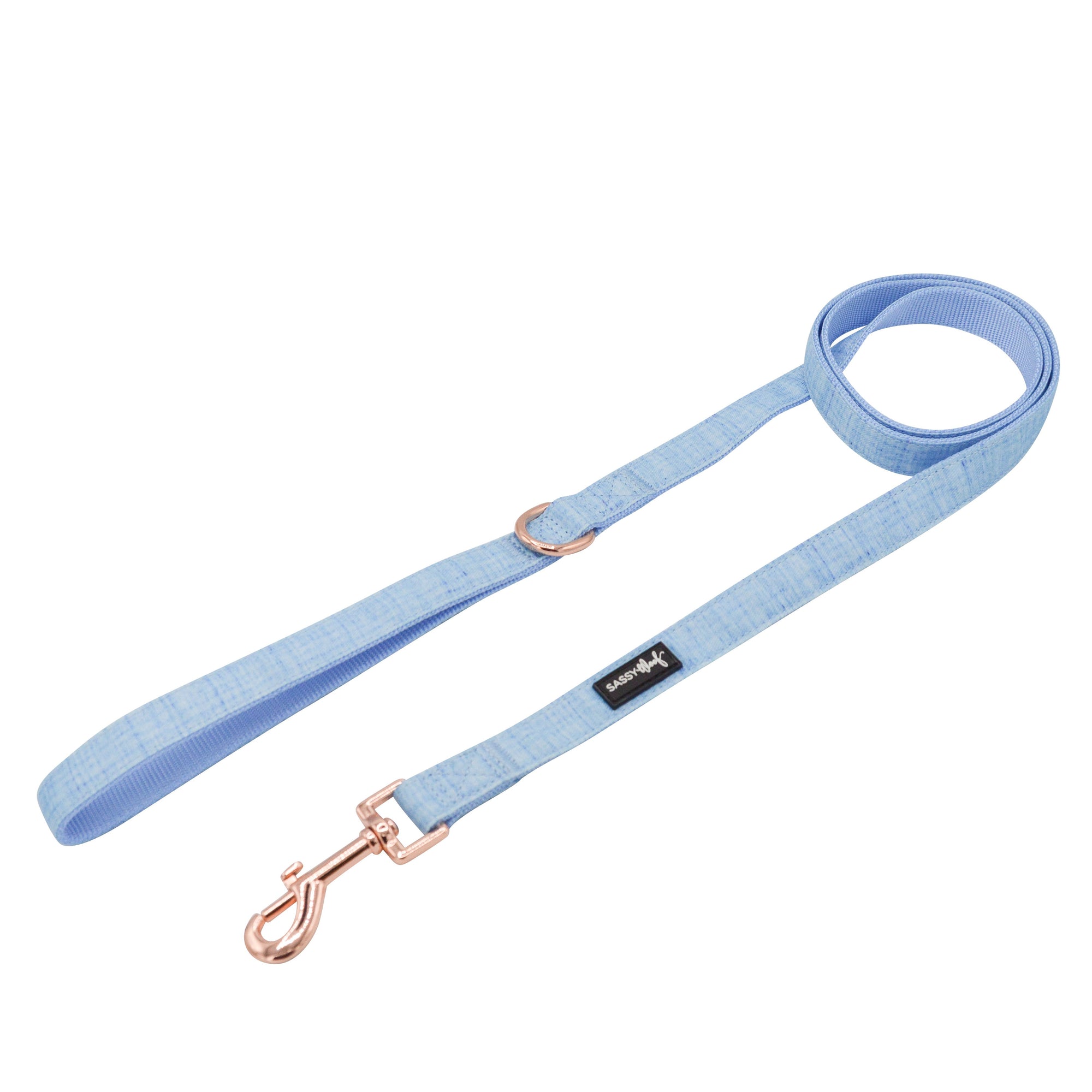 Sassy Woof Leash - Blumond - Henlo Pets