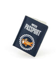 P.L.A.Y. Globetrotter - Pupster Passport - Henlo Pets