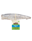 WAG - Shark Tail Chew - Henlo Pets