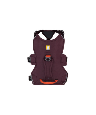 RUFFWEAR - Web Master Dog Harness Purple Rain - Henlo Pets