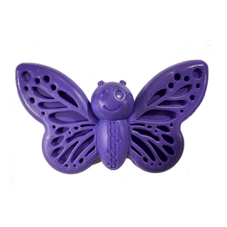 SodaPup - Nylon Butterfly Chew Toy - Henlo Pets