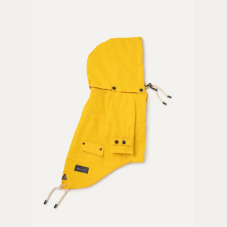 maxbone - Talon Raincoat Yellow - Henlo Pets