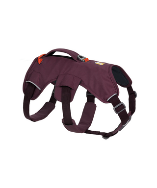 RUFFWEAR - Web Master Dog Harness Purple Rain - Henlo Pets