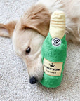 Happy Hour Crusherz - Champagne - Henlo Pets