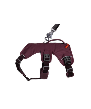 RUFFWEAR - Web Master Dog Harness Purple Rain - Henlo Pets