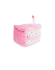 Zippy Paws - Birthday Cake Pink - Henlo Pets