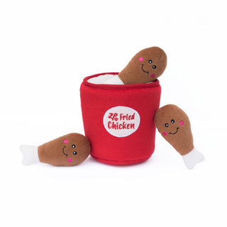 Zippy Burrow - Chicken Bucket - Henlo Pets